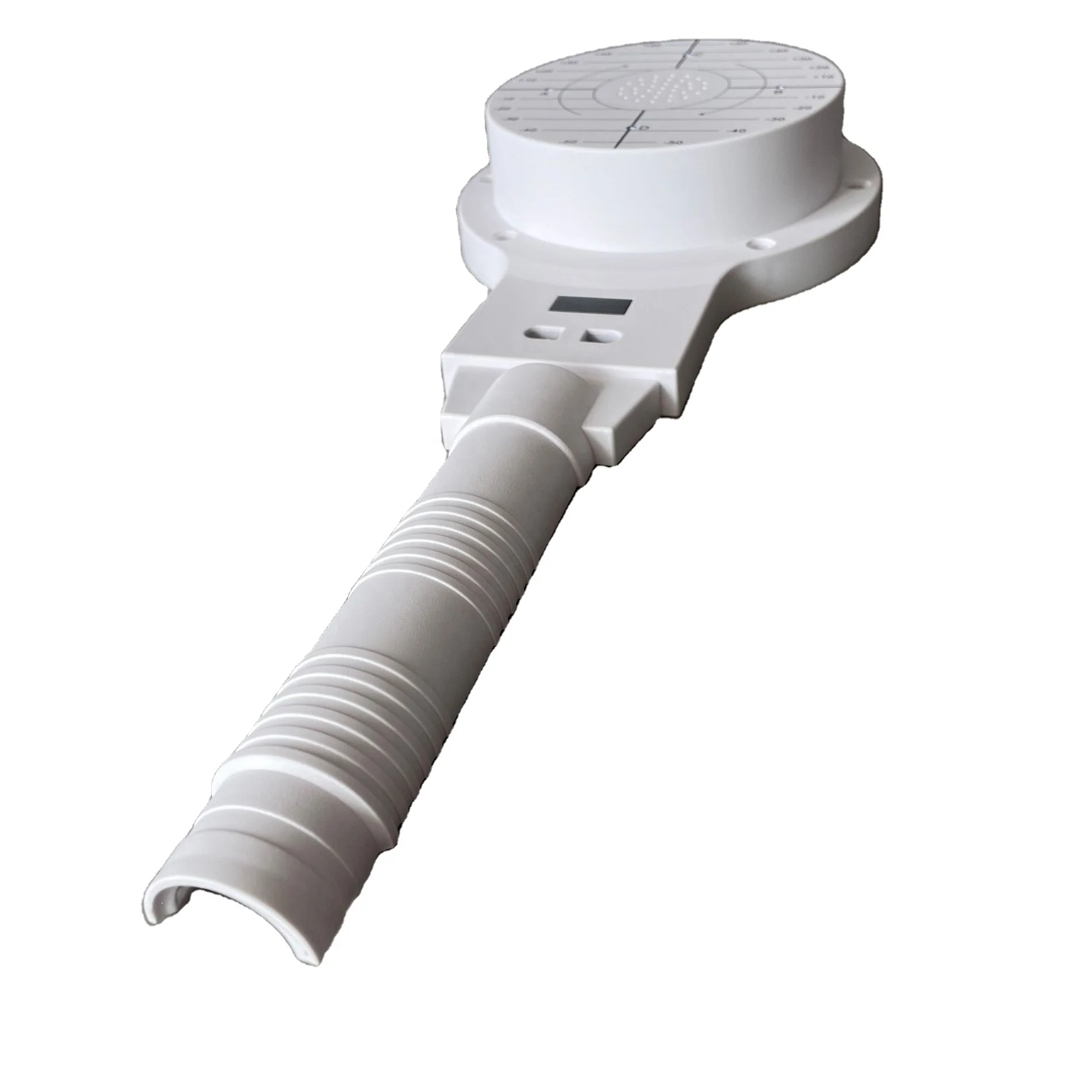 OEM Competitive Advantage Price Hot selling Silicone Prototype Resin ABS Plastic Parts Supplier Custom Injection Molding Service