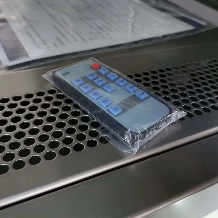 Лабораторная мебель класса II A2, мини-шкаф биологической безопасности, Лидер продаж, шкаф биологической безопасности класса II