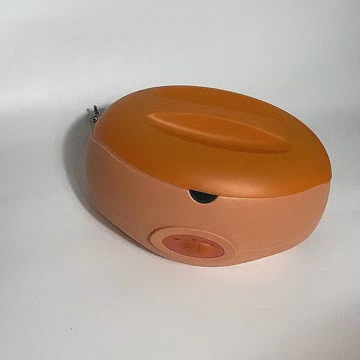 Odm Special Wholesale Price Fast Heating  Electric Wax Warmer Depilatory Wax Pot Wax Heater For Hair Removal