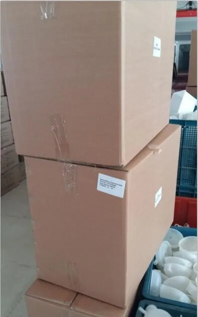 BYSUN Spring Cap for Logan Duster Sandero Stepway 6001547495 8200257863 Rear Spring Upper Bearing