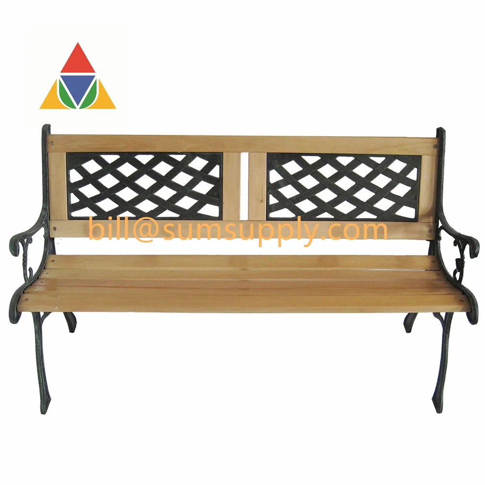 
Garden Bench with low price 