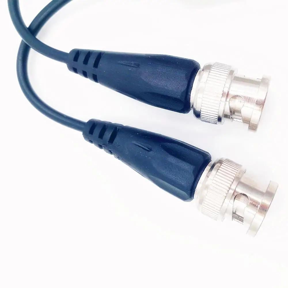 SAFELECTRON Best Quality Security CCTV Camera Metal Accessories Video Balun Factory Price