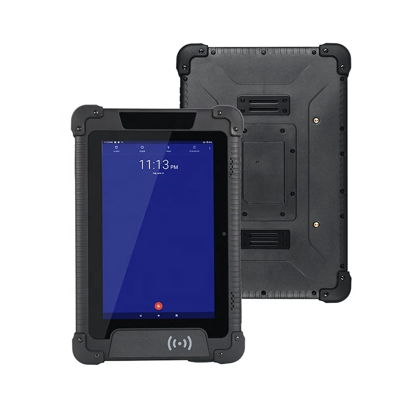 Original Screen Industrial Processor Multimedia 10 Inch Tablet Android Car Android Player