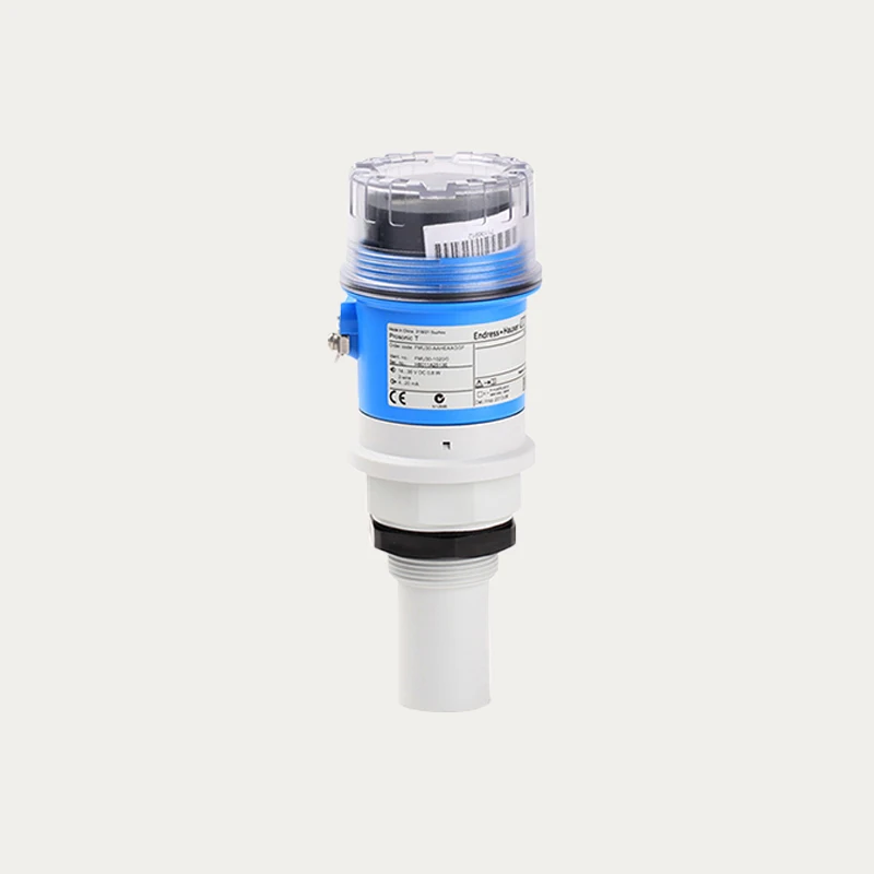  Бесплатная доставка Endress Hauser FMU30-AAHEABGHF 10A1/O ультразвуковой измеритель уровня немецкий 8 метров E + H