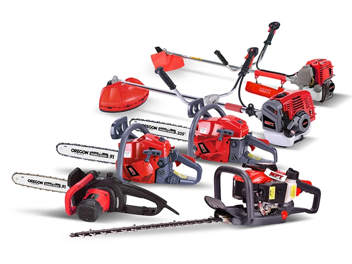 MPT 18inch Excellent Quality Petrol Chain Saw Gasoline Chainsaw 60cc
