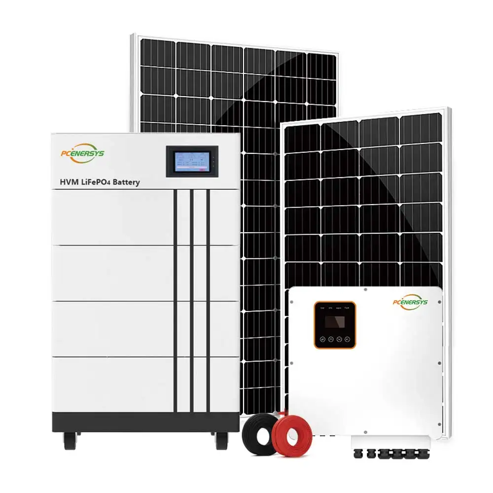 Customized High Voltage LifePo4 Battery 96V 192V 384V 100Ah Battery Storage Lithium Ion Battery ESS System