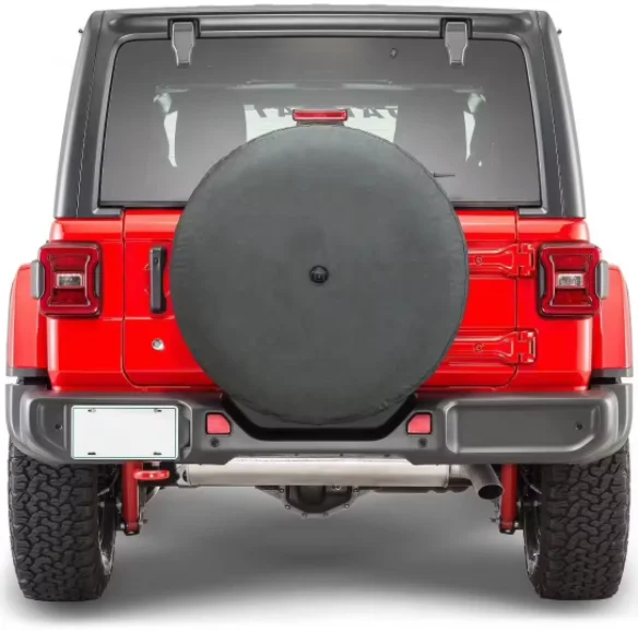 Hot Sales 10th Anniversary Rear Bumper for Jeep Wrangler jk 2018+