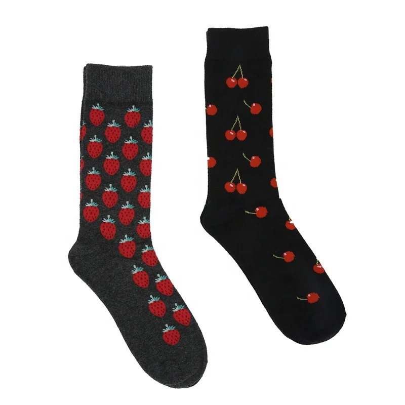Personalized Custom Running OEM Socks Sublimation Polyester Sport Socks