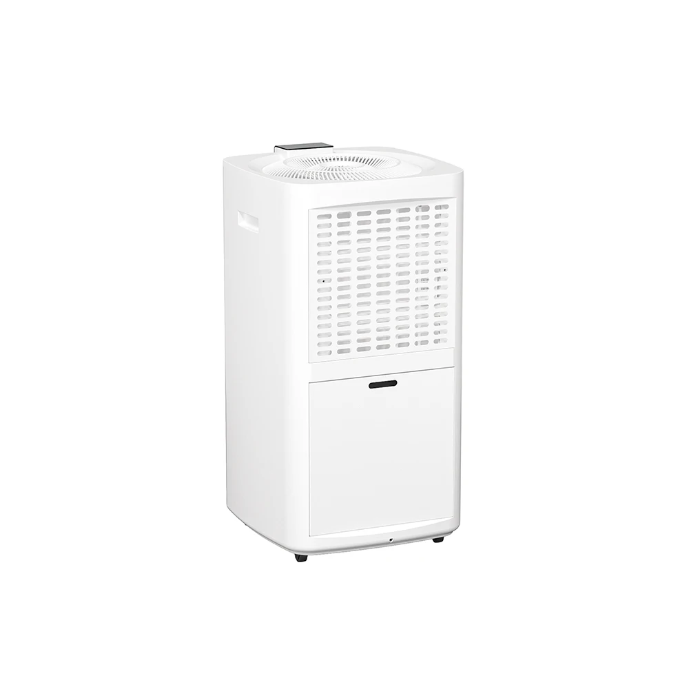 55L Time Setting Function Indoors Personal Portable powerful Household Dehumidifier with Removable Large tank