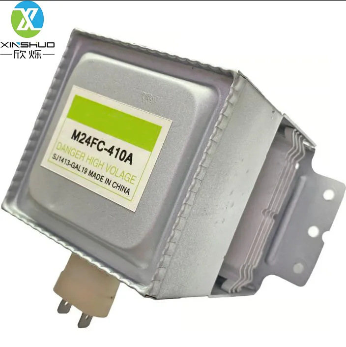 M24FC-410A магнетронного типа для запчастей микроволновой печи