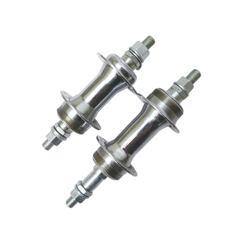 Customizable factory OEM bike wheel hubs 36 hole mtb rear hub alloy bicycle hub