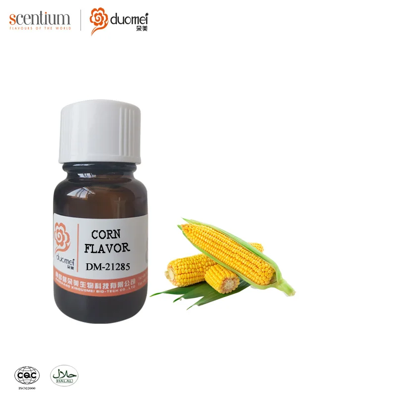 Wholesale Food Additive Flavoring Corn Essence Flavor for Bakery