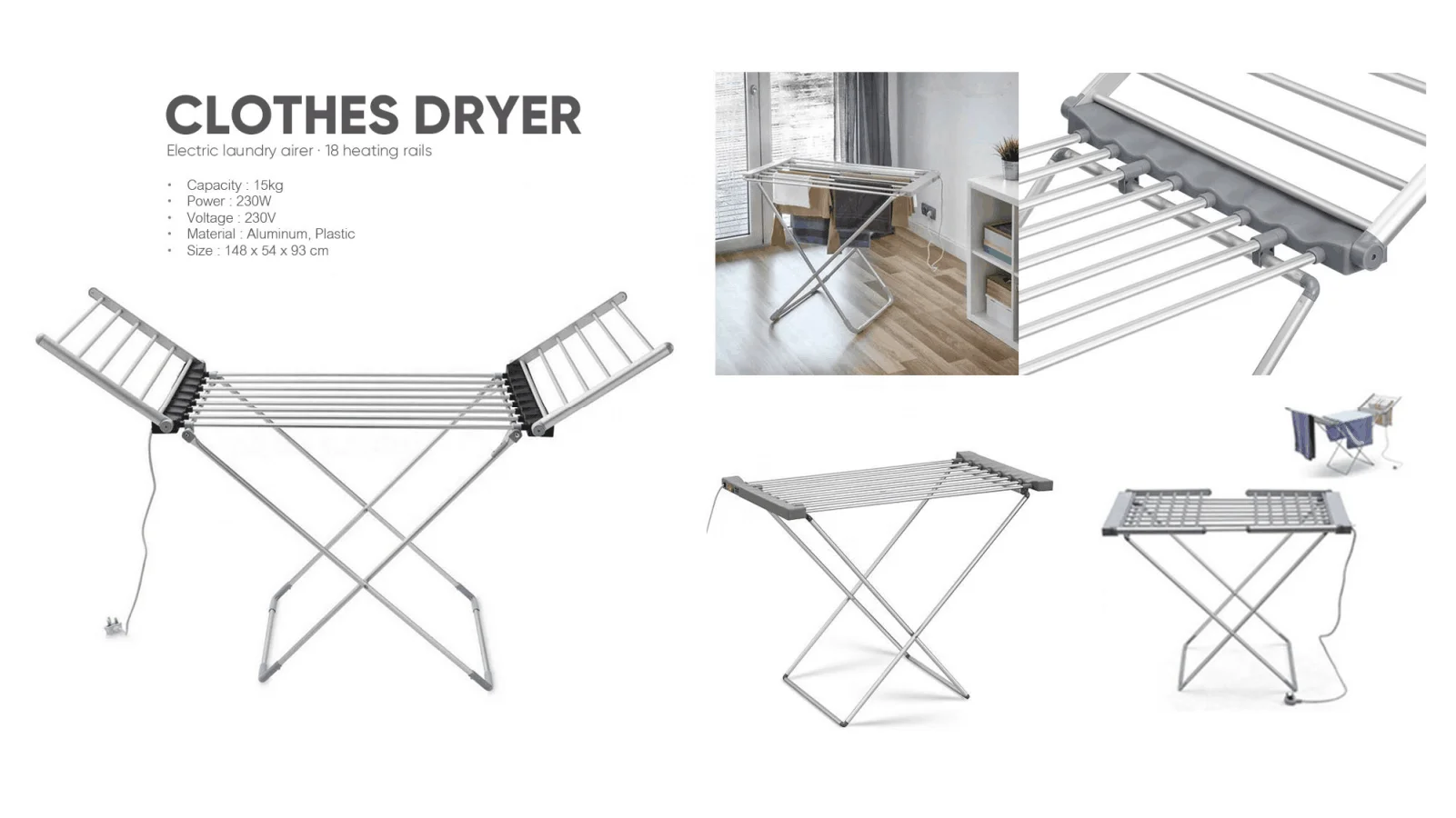 German appliance brands clothes dryers