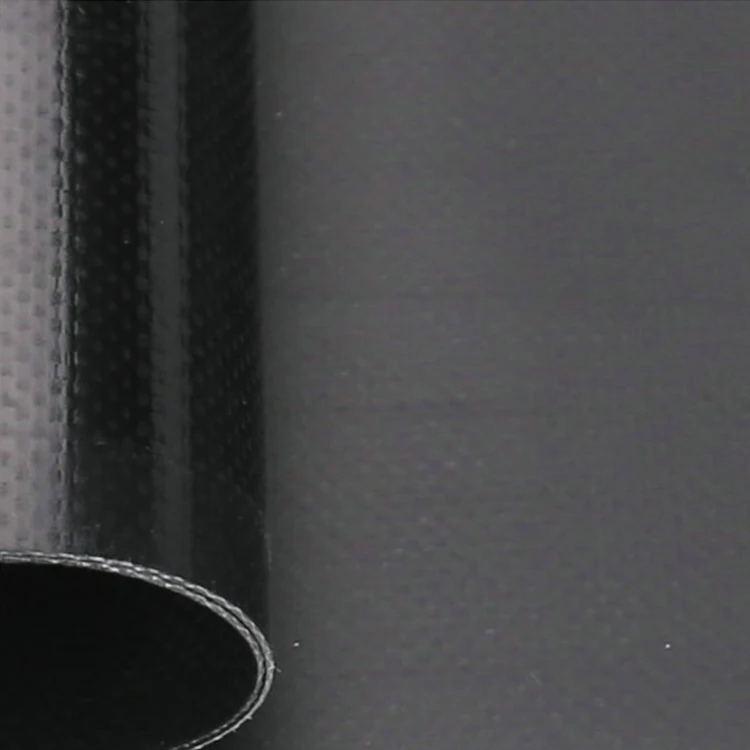 Ripstop Soft Waterproof Coated Texture Tent Truck Vinyl Tarpaulin Polyester Fabric