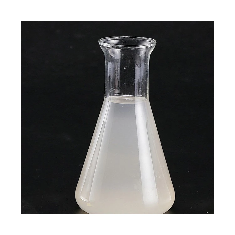 Fast Delivery Salts Solution Agricultural Industrial Potassium Silicat Sodium Silicate Liquid
