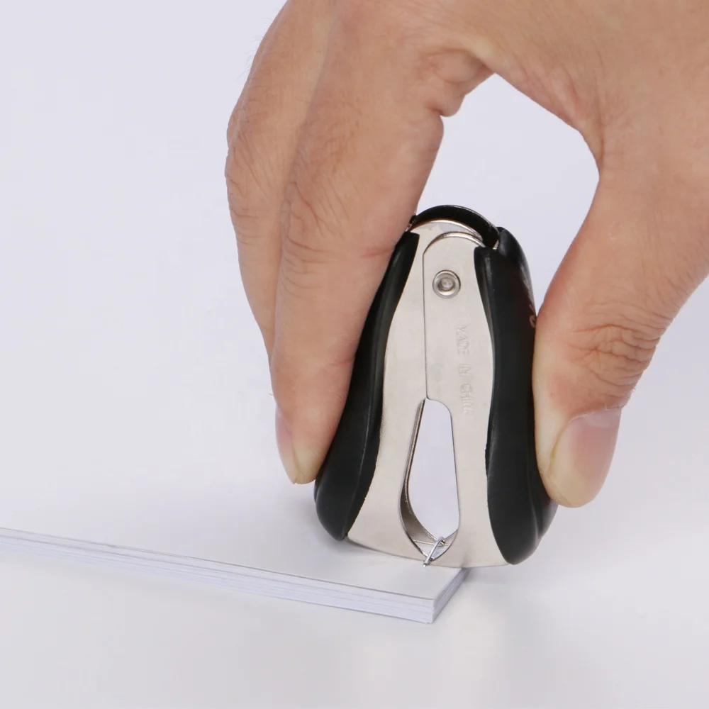 
Classic Plastic Staple Remover 