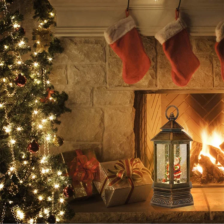 Dropshipping Free Sample Amazon Best Sale OEM Pole Vintage Bollard Camping Light Up Jack O Lantern Christmas Paper Lantern Light