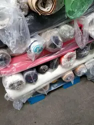 PU Mirror Face Leather Stock lot For Shoes and bags