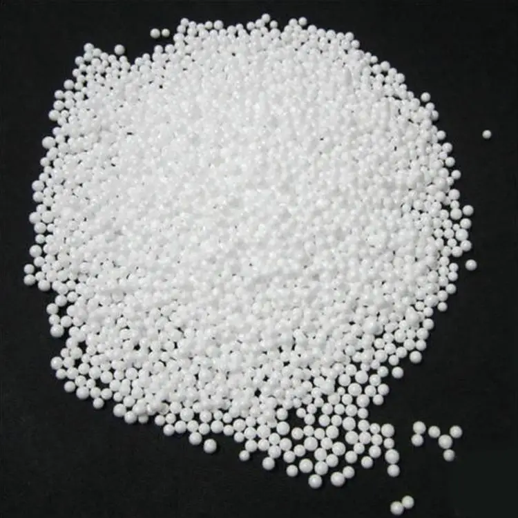 Good Plant Suppler of Polystyrene Granules Virgin Eps Beads