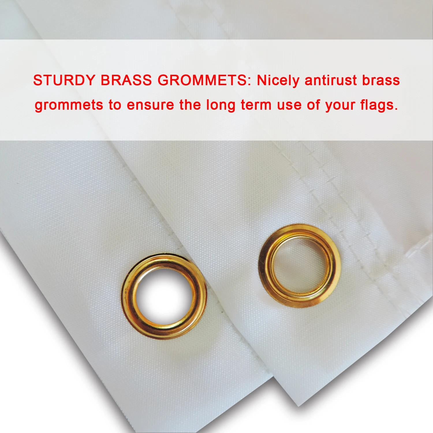 Wholesale High Quality Fast Delivery 3x5 FT 100% Polyester Custom Design Print Your Logo Custom Advertising Flags and Banners