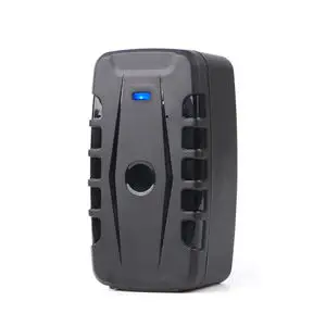 Gps Tracker For Fleet Management Remote Pickup GT76 CAT1 4G 20000mAh Smart Gps Tracker