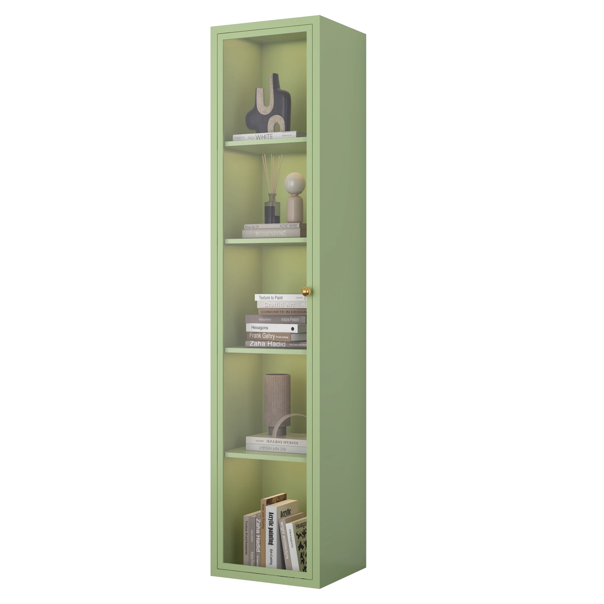 Modern Home Furniture 3/4/5/6 Tier Bookshelf Book Shelf Metal Retail Shop Book Shelf Steel Book Shelves