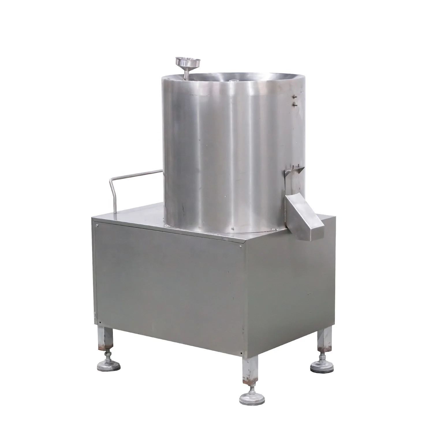 Dry Pet Animal Feed Making Equipment Dog Food Fish Feed Production Line Cat Food Food Machinery