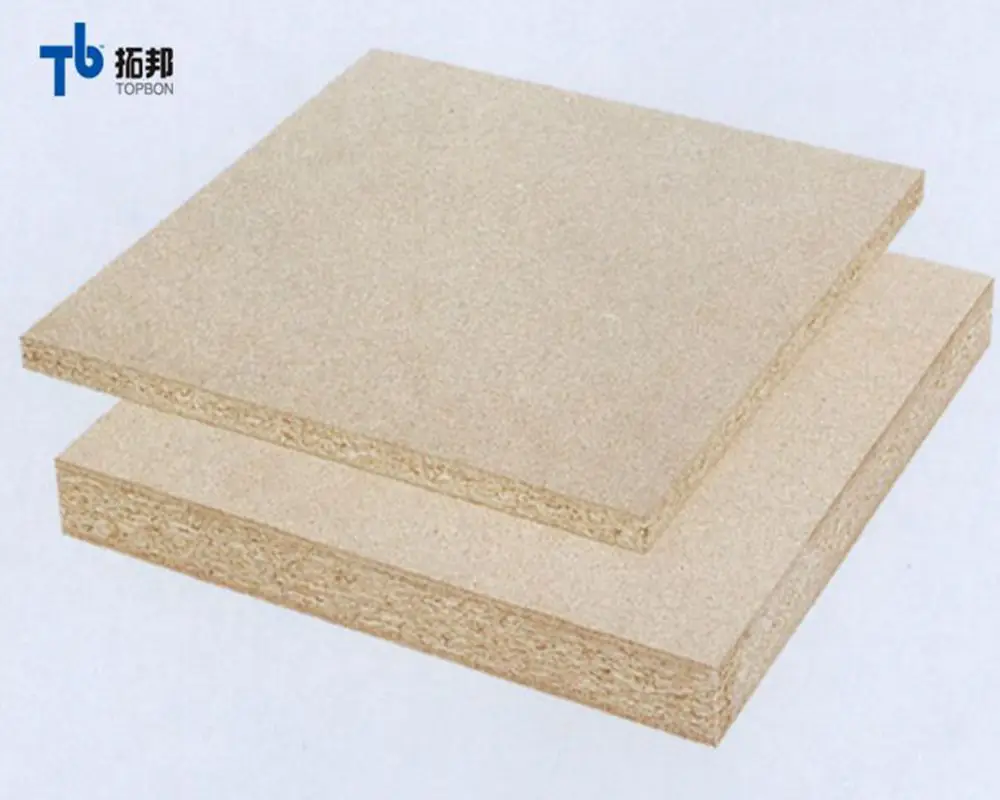 sell 32mm,38mm,40mm,45mm,54mm,64mm chipboard for door use for dubai market