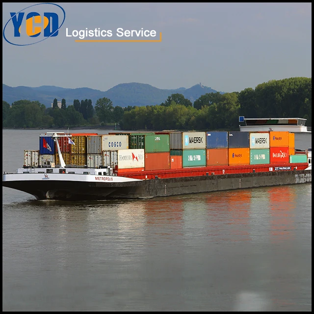 YCD China Manufacturer Air Cargo From China To Door Freight Usa