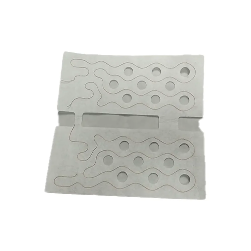 Heated Car Seat Cushion Cover Seat Heater Warmer Winter Household Cushion Rapid Heating 12V Comfortable