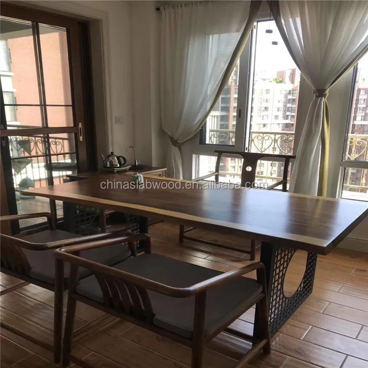 Maple wood counter tops/wood work tops/Edge grain kitchen butcher block island tops