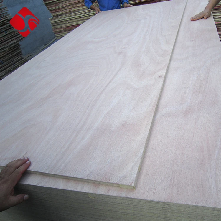 Cheap Price compressed wood board composite 4x8 sheets color plywood China wholesale supplier