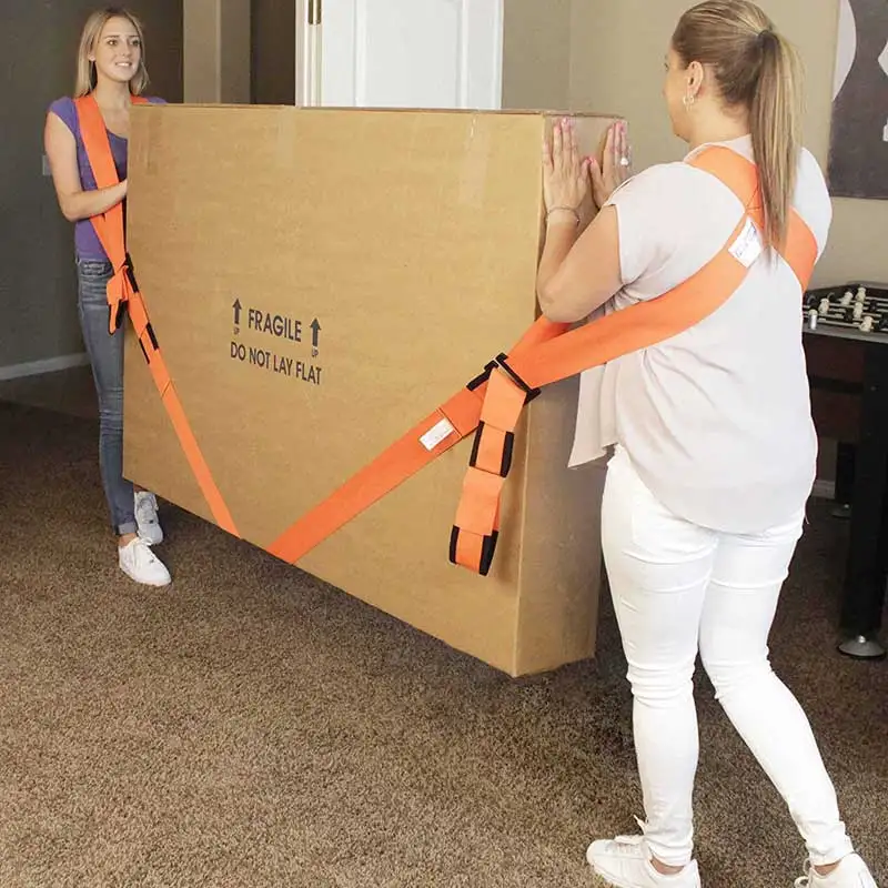 convenient moving tools heavy move furniture fast moving items shoulder dolly