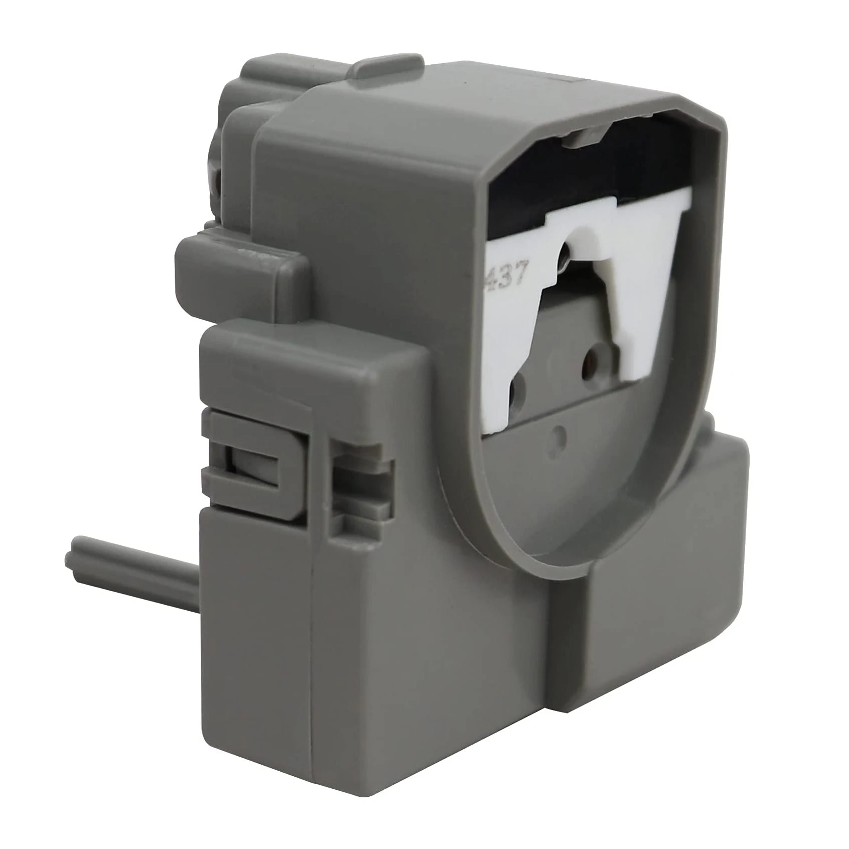 W10197428 W10189190 TSD2 Refrigerator Start Device Relay Combination Compatible with Whirlpool Refrigerator