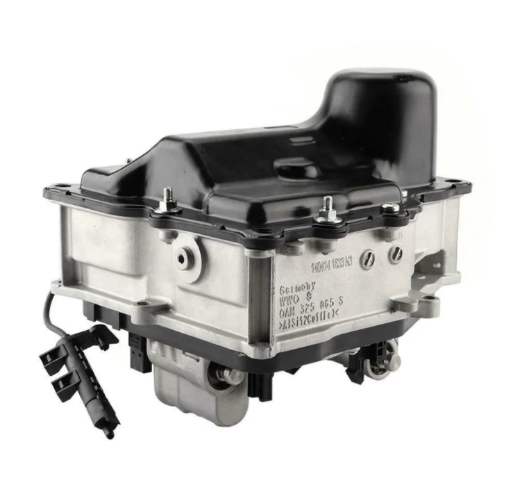 0AM927769D DQ200 0AM 7-Speed DSG Mechatronic (ValveBody&TCU) For AUDI VW SKODA