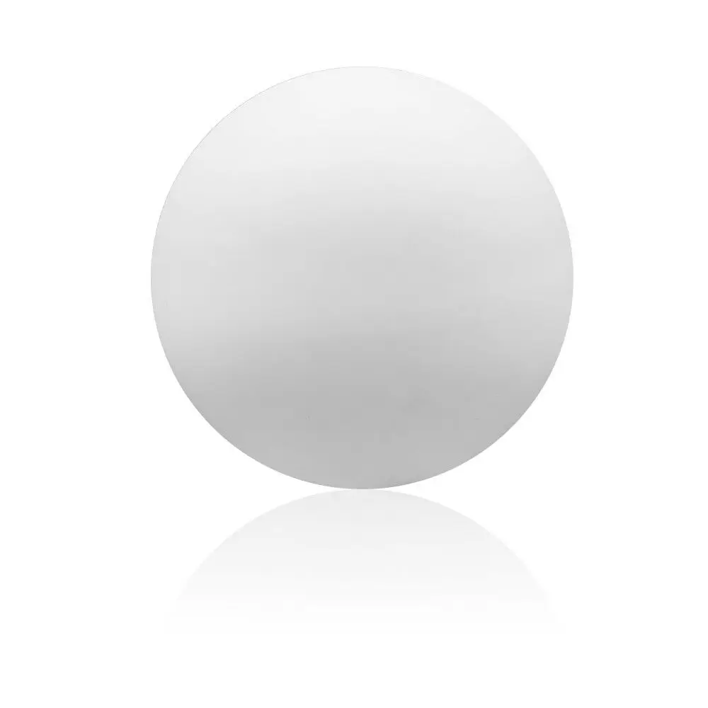 Table Tennis Balls PingPong Plastic Practice Training Quality Tournament