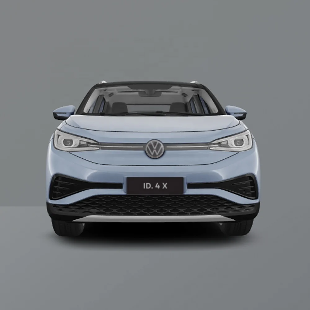 2022 New Cars ID.4X Pure+ Pro Sport Volks-wagen Energy Electric Vehicle Motors Car ID4 electric cars EV VW ID.4