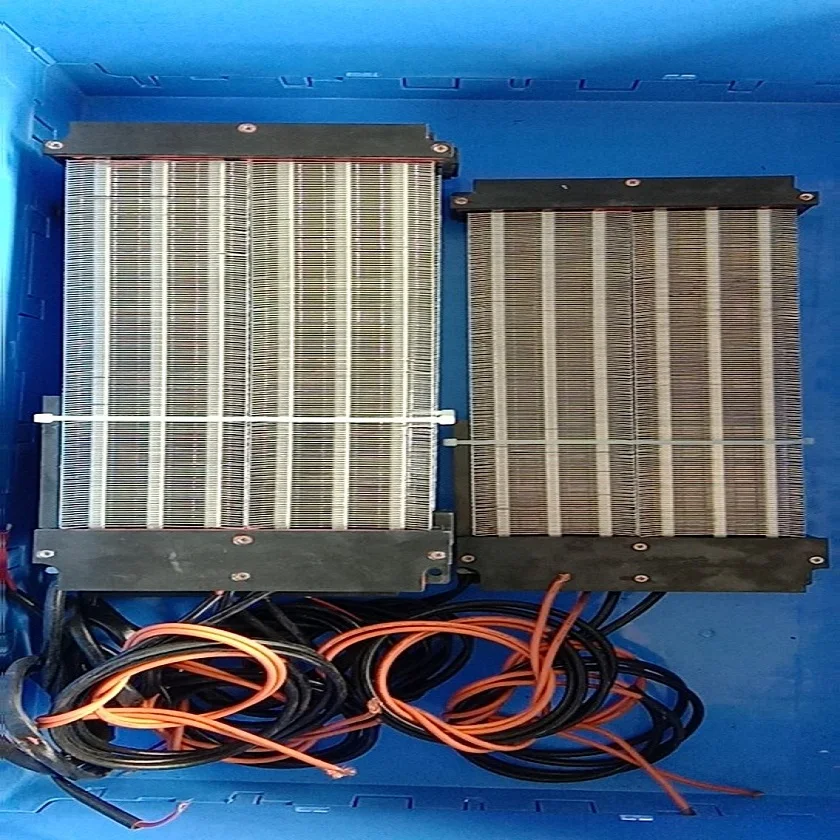Hot Selling heater Equipment Quality Warranty PTC Heating Elements for Electric Bus