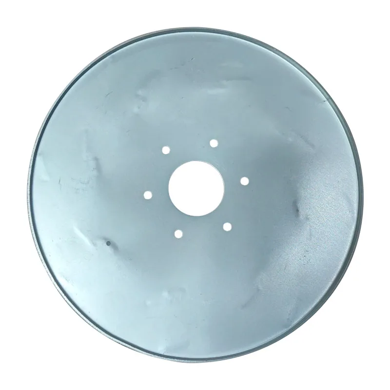 Powerful Manufacturer Hot Selling Multi specification Air Ventilation System 4-79 Aluminum Welded Impeller