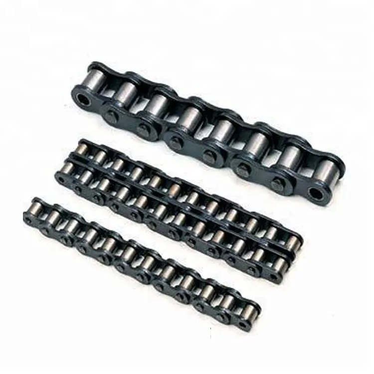 Круглая звеньевая якорная цепь 36 мм 38 для продажи