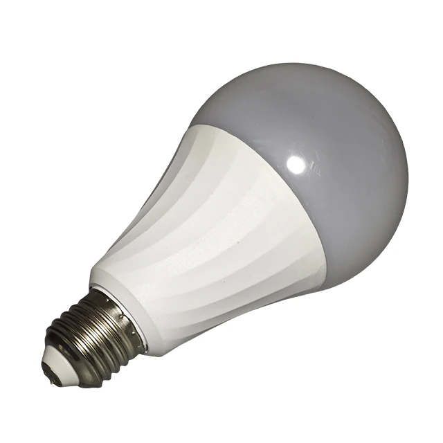 LED Lamp 7W 9W 12W 15W E27 85-265V 2700-6500K Day Light LED Bulb Lighting