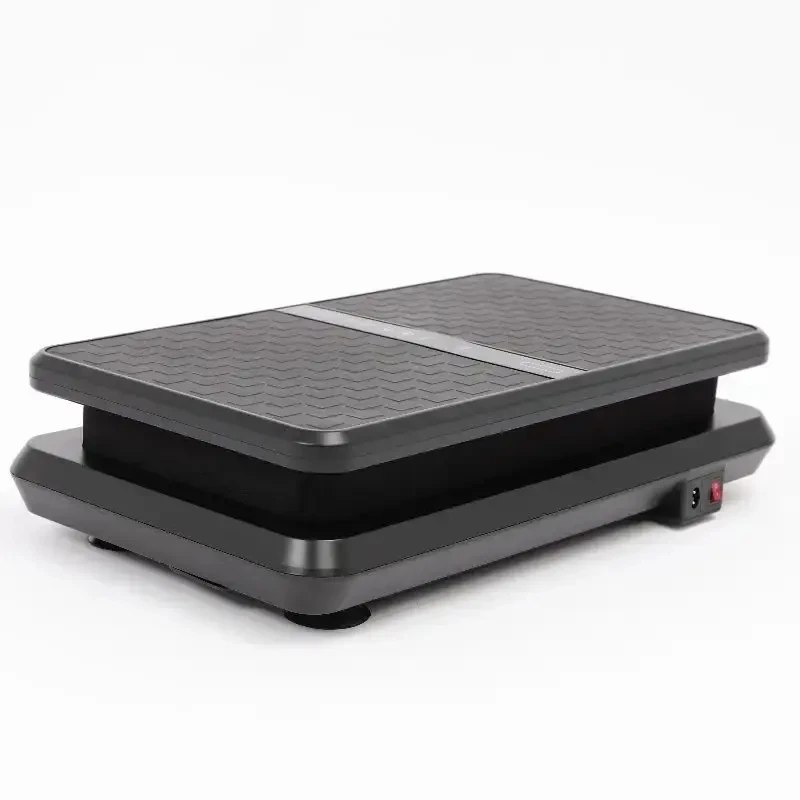 Slim Exercise Fitness Vibration Plate Vertical Sample Vibration Plate for Weight Loss