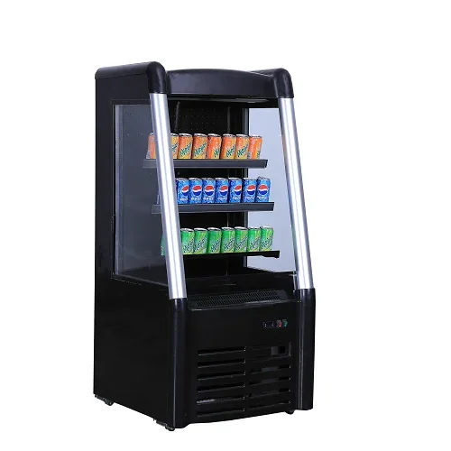 China Professional Manufacture Supermarket Freezer Ice Cream Fridge Freezer