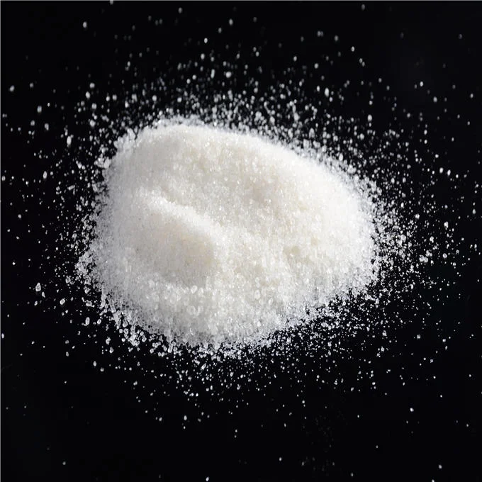 Ammonium Sulfate White Crystal Powder