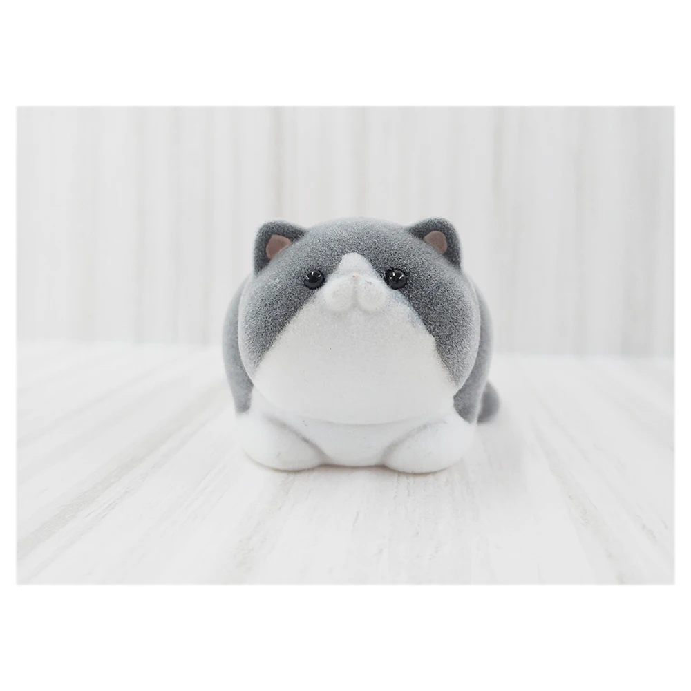 Cute plump cats kids manufacturer capsule machine buy toys from China