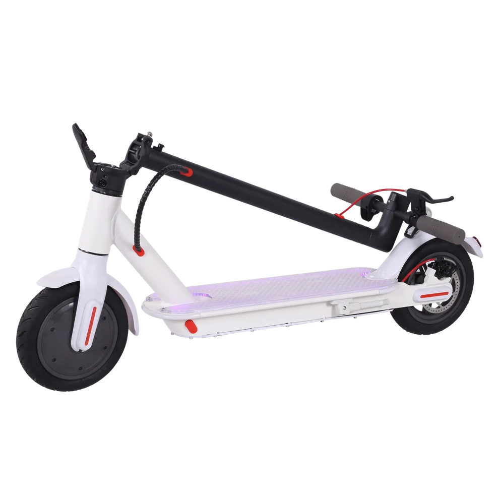 Latest Made In China 2 Wheel Portable Parts E Scooter Electric Adult Waterproof High Speed Two Wheel Electric Scooters
