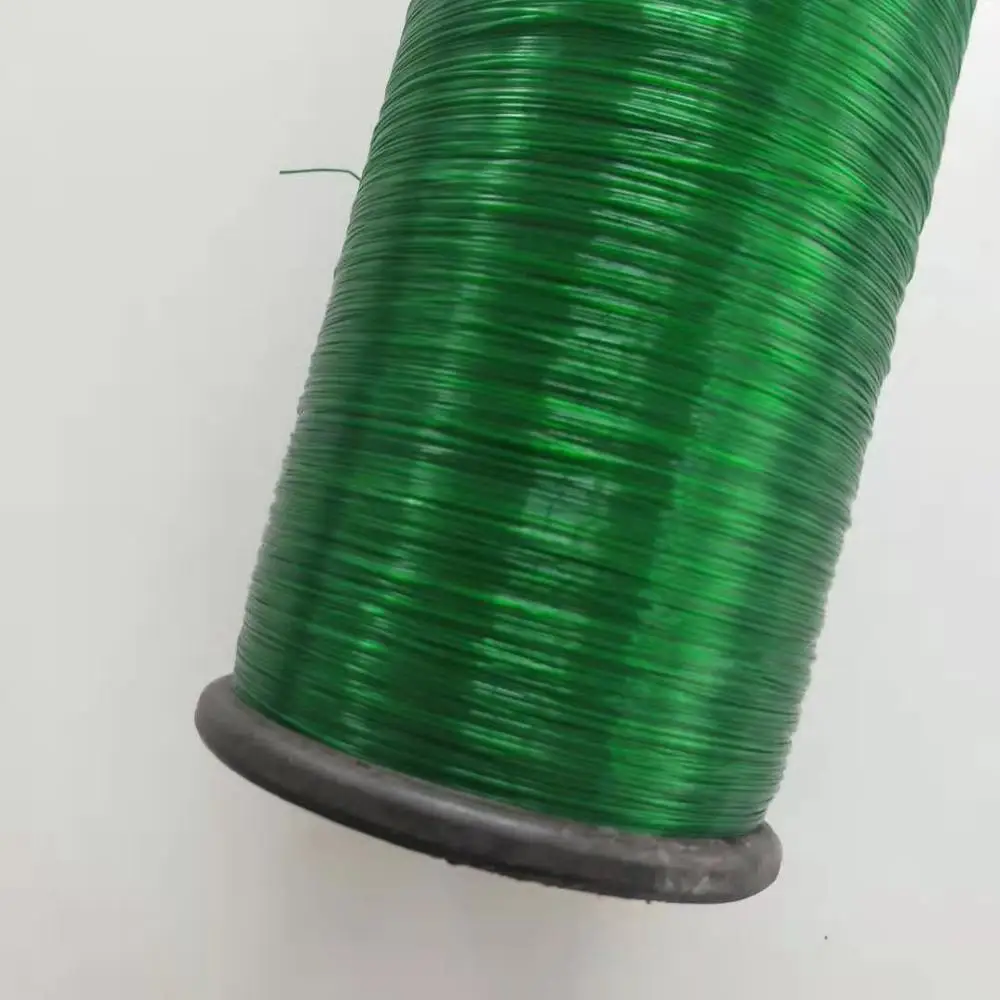 100% high quality dyed Polypropylene/pp Monofilament Yarn for filters