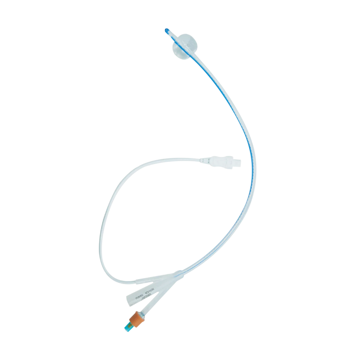 Медицинский мочевой катетер foley индивидуальные размеры для пациентов