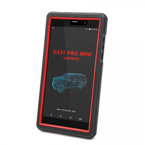 Двухлетнее бесплатное обновление онлайн многоуровневый Launch X431 Pro