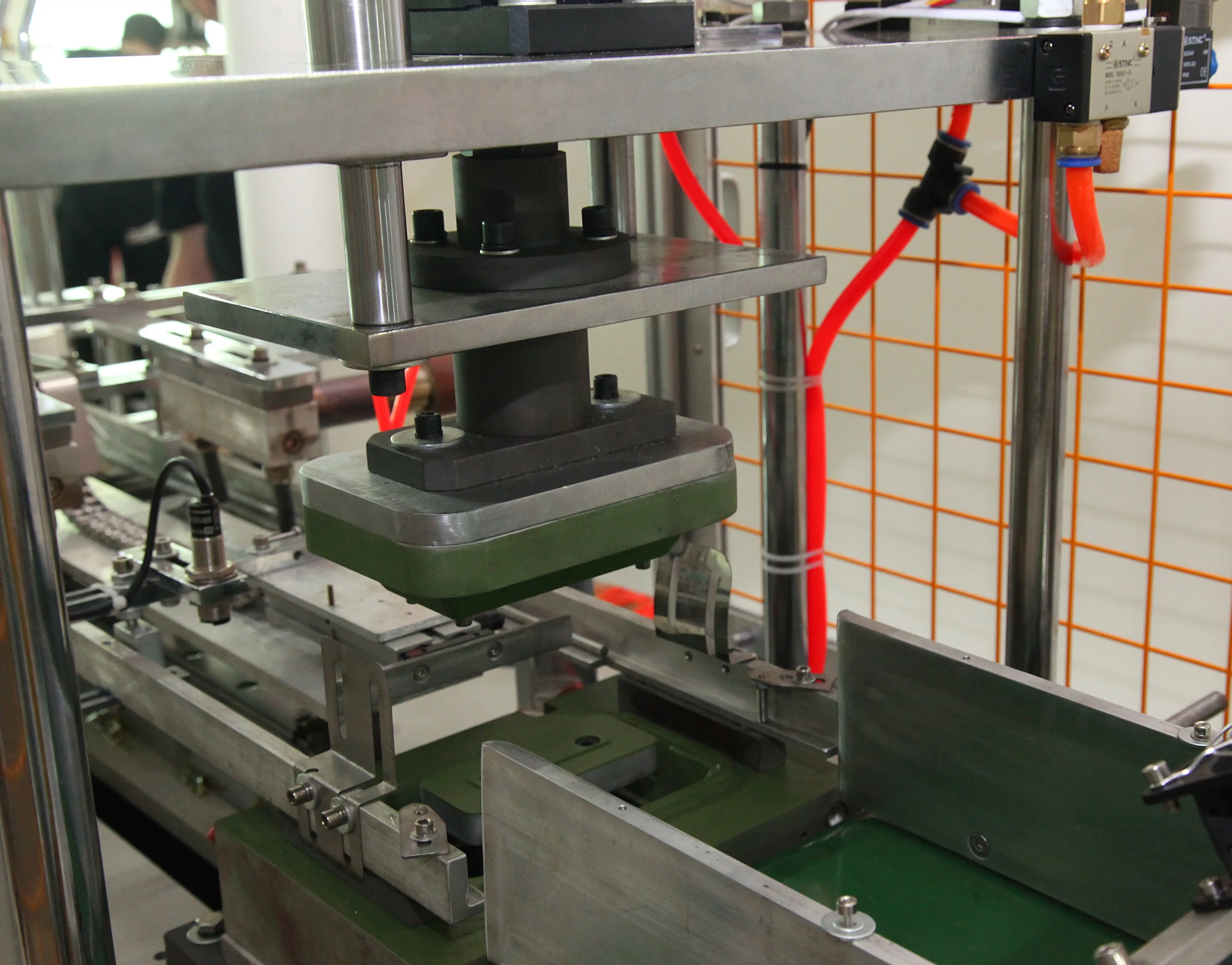 carton packaging box making machine small machines for home business